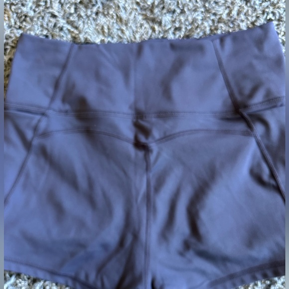 Fabletics Bike Short - Picture 2 of 3